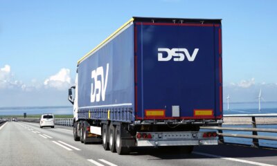 DSV A/S: Schenker Acquisition Hides The Pain While Building Long-Term Value