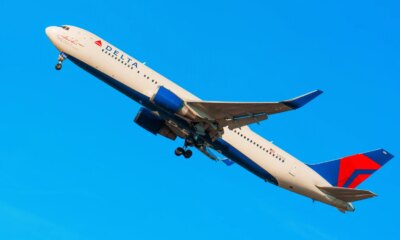 Delta Air Lines Could Reach New Highs In 2026