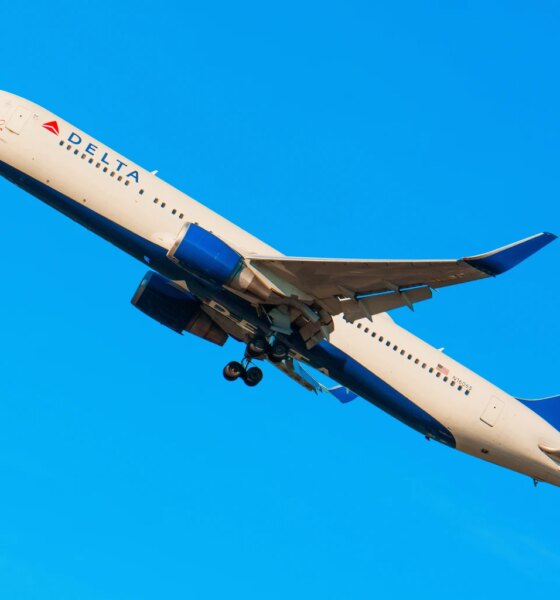 Delta Air Lines Could Reach New Highs In 2026