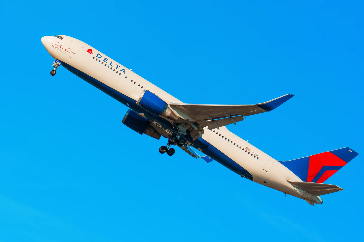 Delta Air Lines Could Reach New Highs In 2026