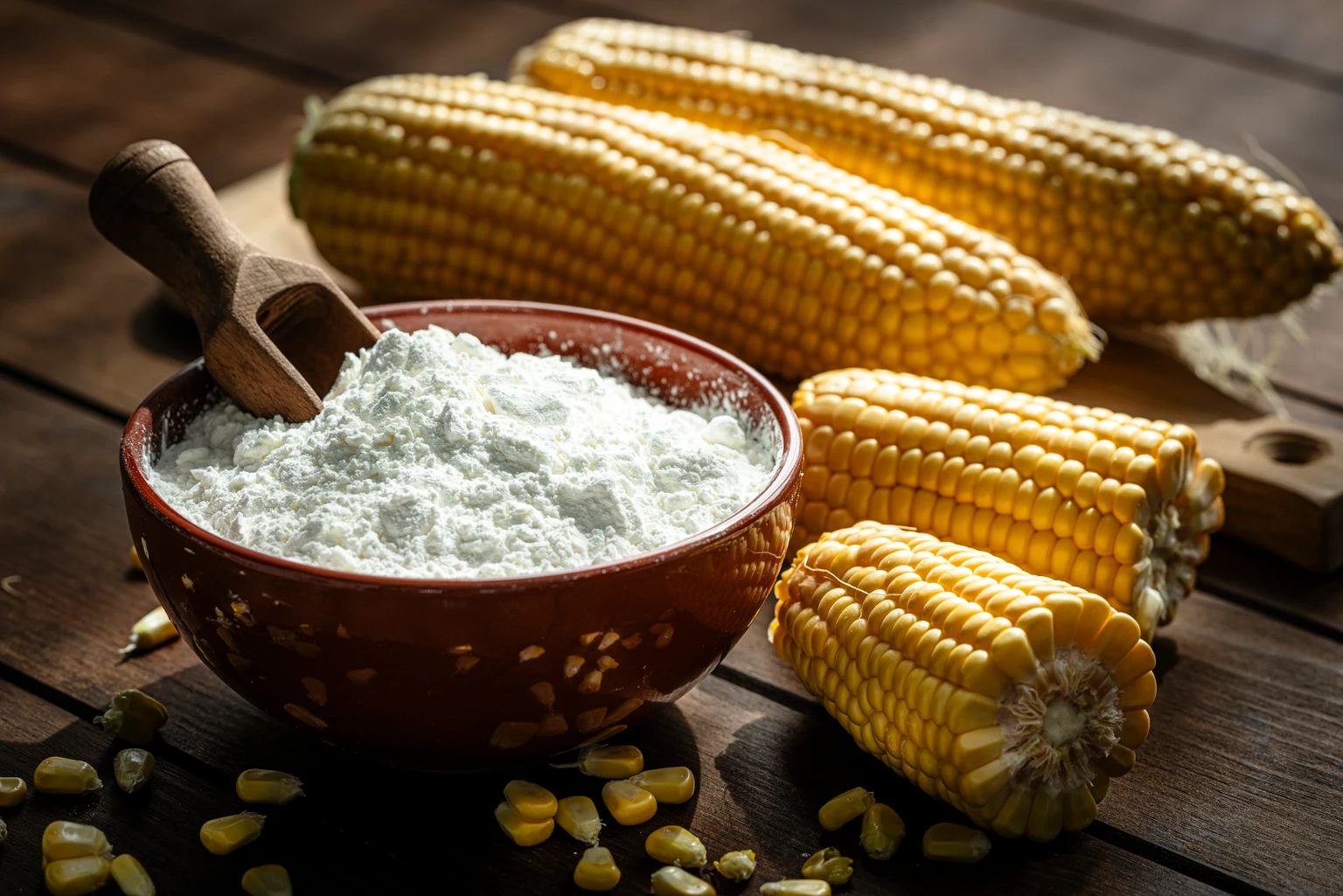 Archer-Daniels-Midland: Too Much Policy Risk For A Low-Margin Dividend King