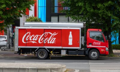 Coca-Cola: Before Investing, Set Expectations Straight