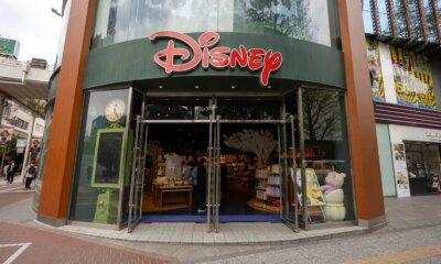 Disney: OpenAI Deal, Warner Bros. Acquisition, And The One Magical Metric