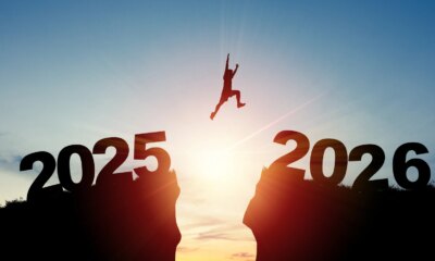 Wall Street Breakfast Podcast: 12 Headlines. One Year. 2025