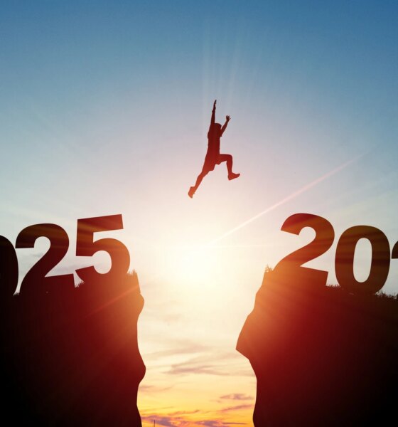 Wall Street Breakfast Podcast: 12 Headlines. One Year. 2025