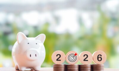 2 Once-In-A-Decade Buying Opportunities For 2026