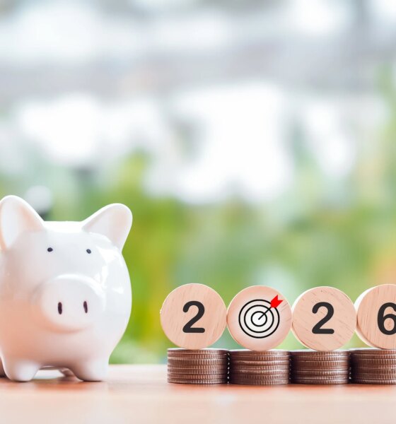 2 Once-In-A-Decade Buying Opportunities For 2026