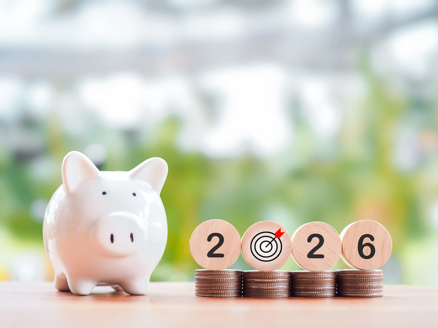 2 Once-In-A-Decade Buying Opportunities For 2026