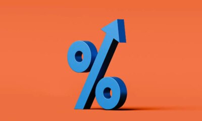 The Impact Of Rising Long-Term Interest Rates