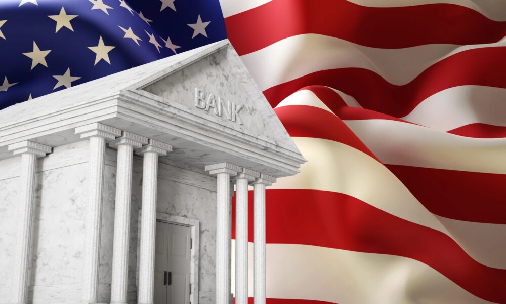 U.S. Bank M&A Activity Mellows In November