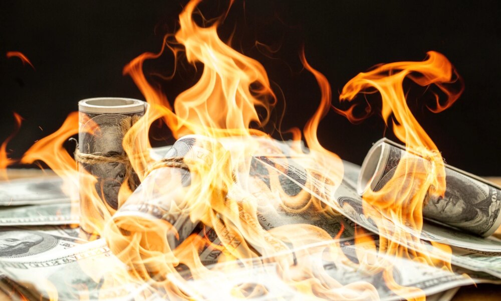 Why 10%+ Yields Can Wreck Your Retirement Income