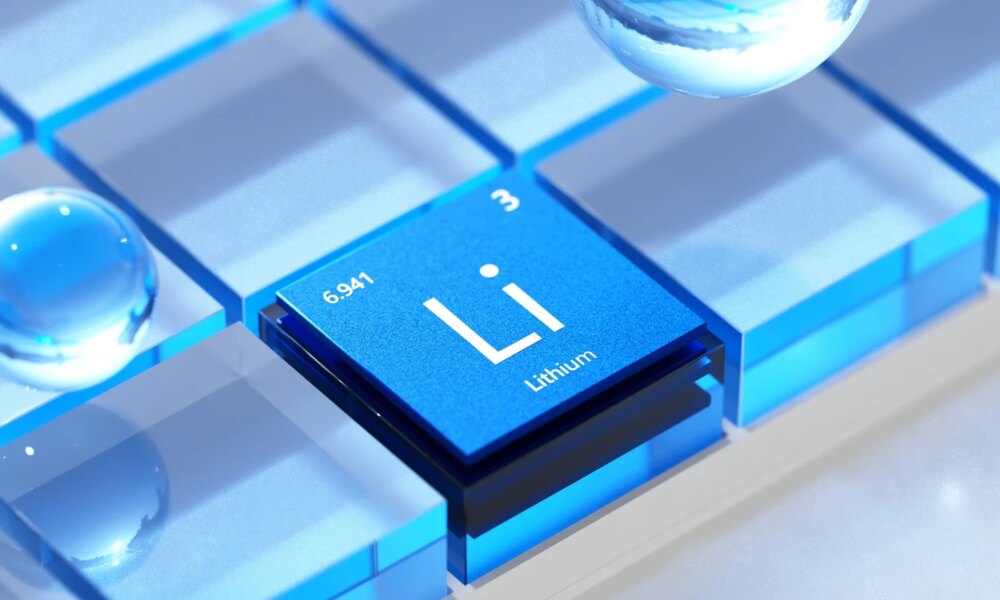 Lithium Junior Miners News For The Month Of December 2025