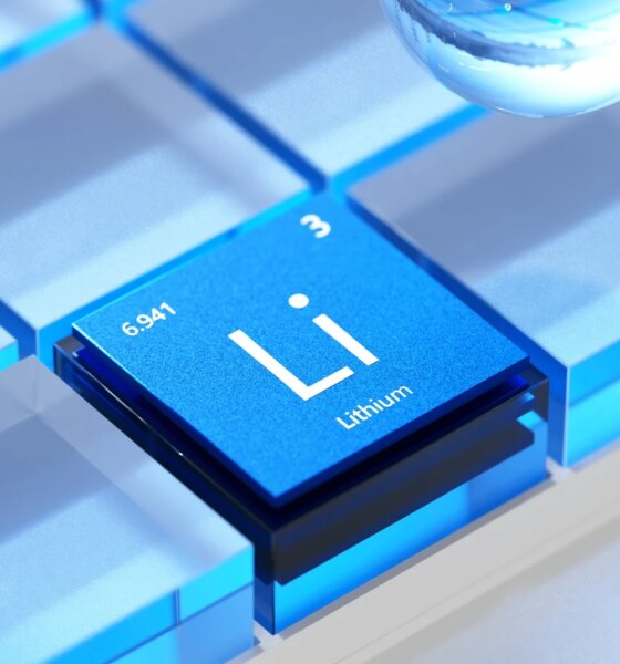 Lithium Junior Miners News For The Month Of December 2025