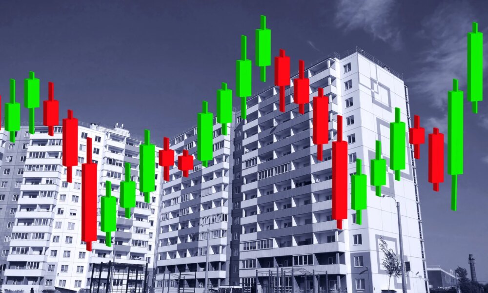 Arbor Realty: Supply Hangover Here To Stay