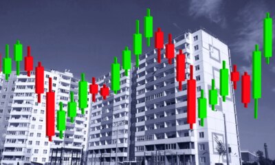 Arbor Realty: Supply Hangover Here To Stay