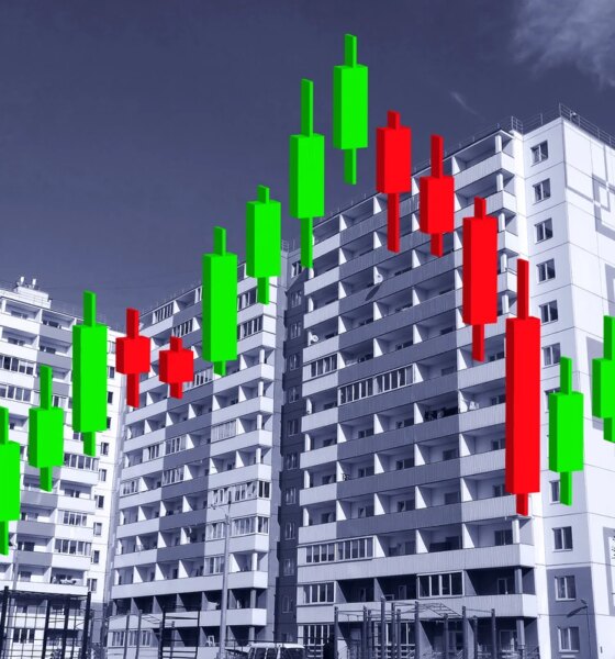 Arbor Realty: Supply Hangover Here To Stay