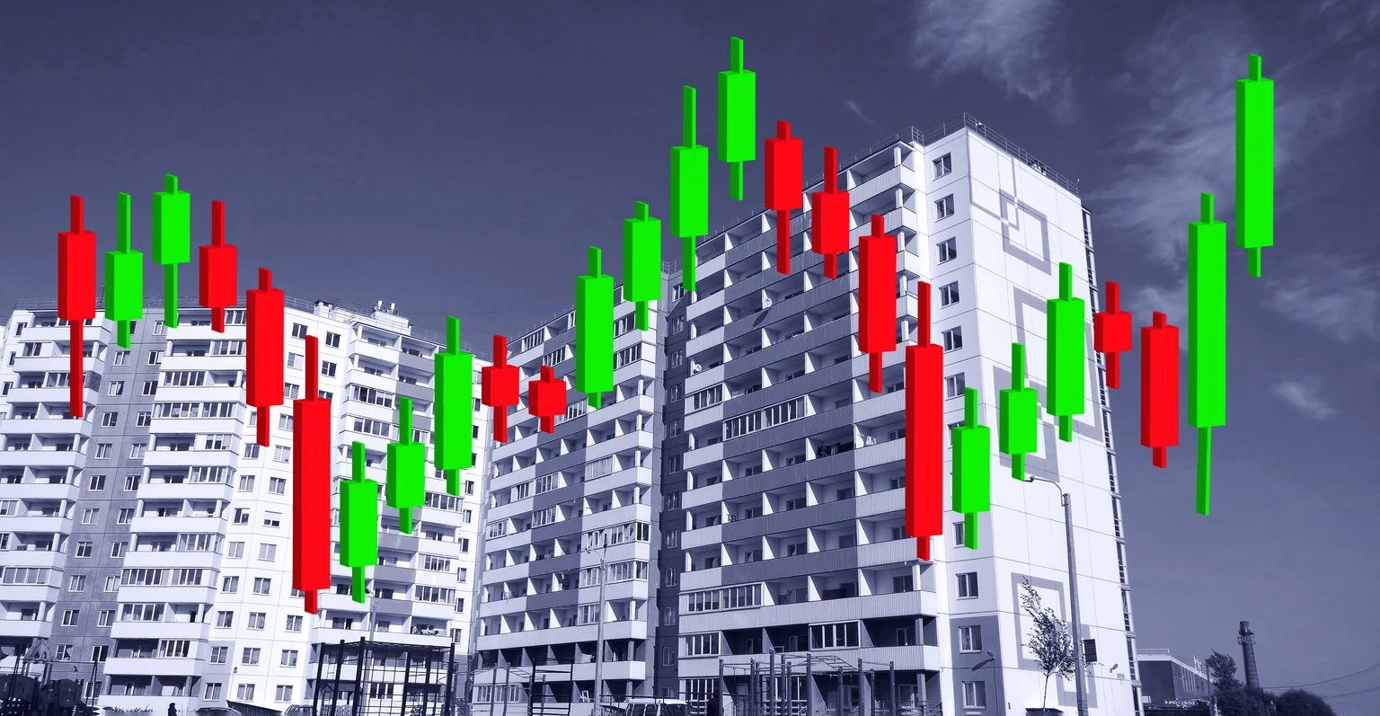 Arbor Realty: Supply Hangover Here To Stay