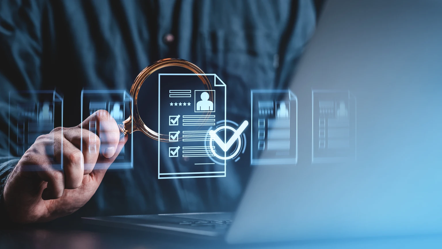 Intellicheck: Early Operating Leverage Emerges As Banks Ramp Adoption