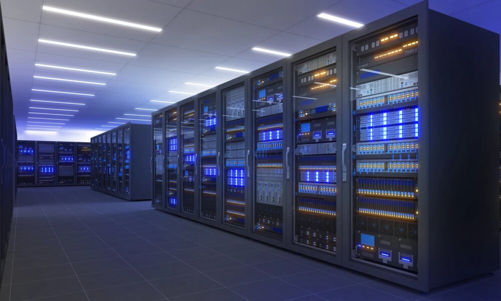 Super Micro: The Risk Finally Shifted (NASDAQ:SMCI)