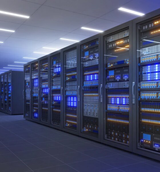 Super Micro: The Risk Finally Shifted (NASDAQ:SMCI)