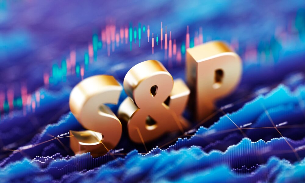 S&P 500 Snapshot: Rough Start But Solid Finish