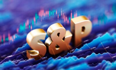 S&P 500 Snapshot: Rough Start But Solid Finish