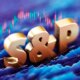 S&P 500 Snapshot: Rough Start But Solid Finish