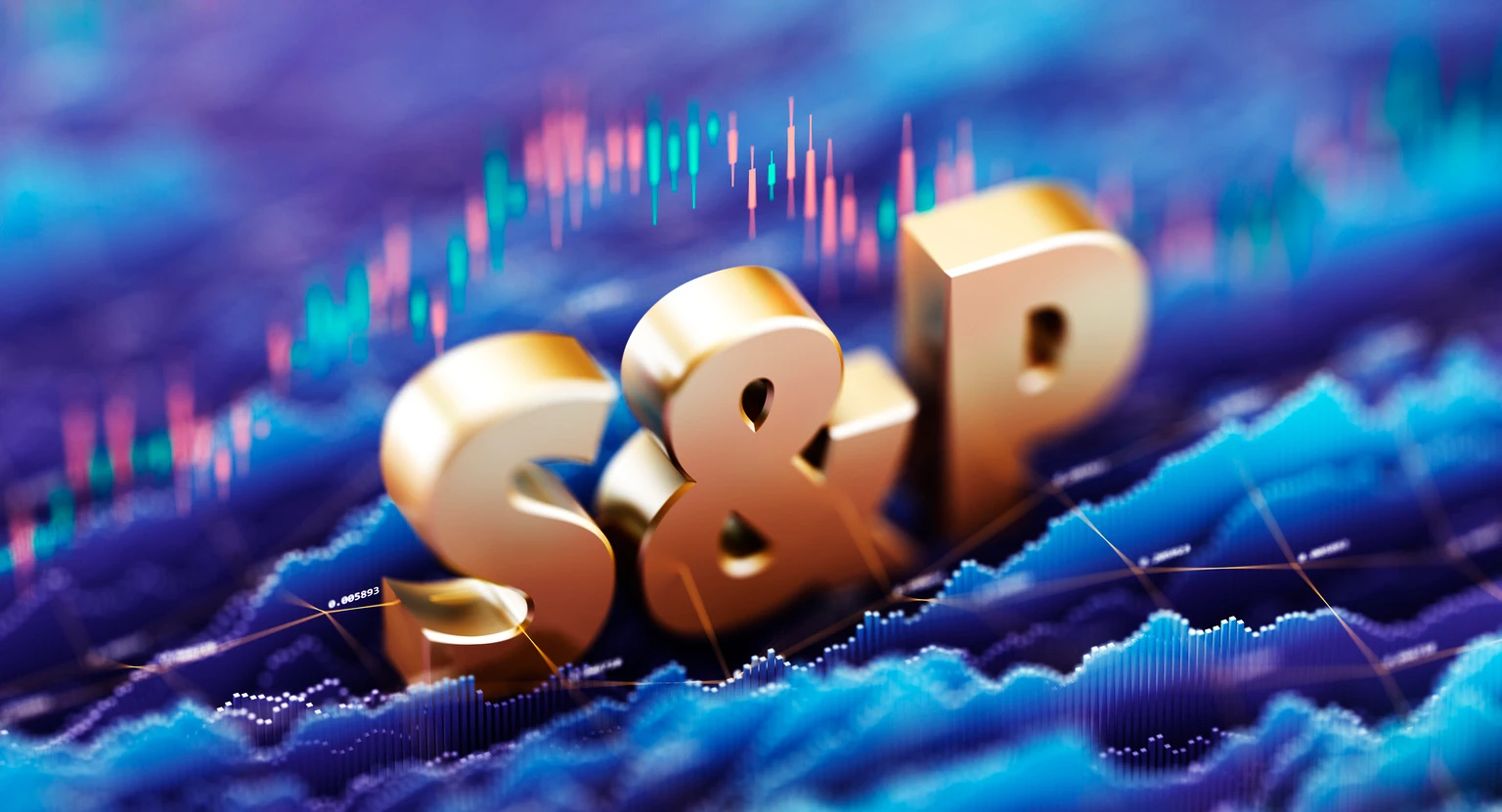 S&P 500 Snapshot: Rough Start But Solid Finish