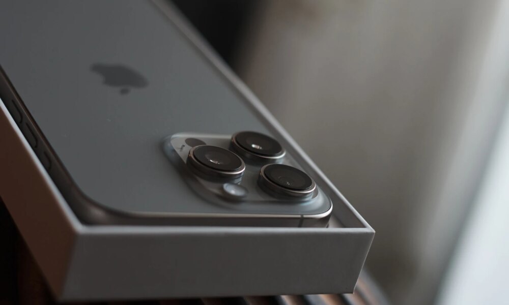 Why Apple's Momentum Isn't Accidental