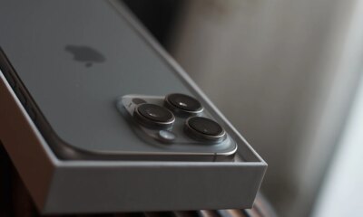 Why Apple's Momentum Isn't Accidental