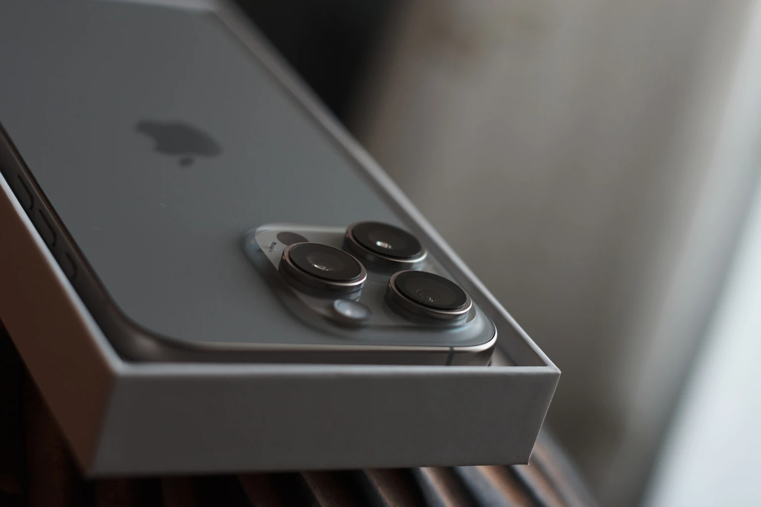 Why Apple's Momentum Isn't Accidental