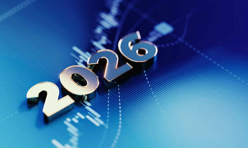 2026 Market Outlook Based On Valuations