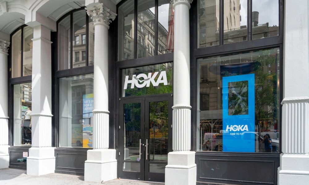 Deckers Outdoor: Undervalued, Low-Leveraged Compounder With Tailwinds Ahead