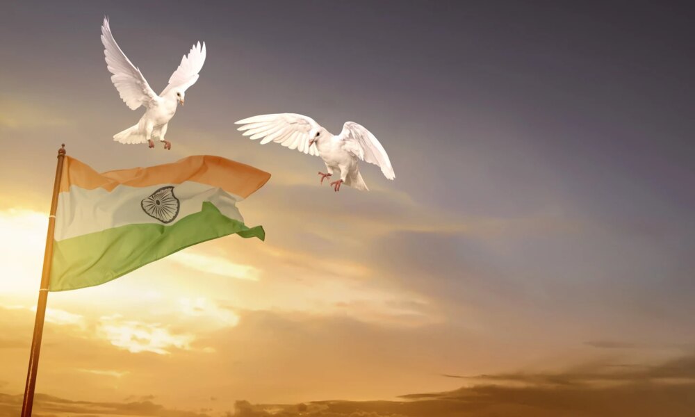 INDY: Tailwinds Rise For This High-Growth Diversifier (Rating Upgrade)