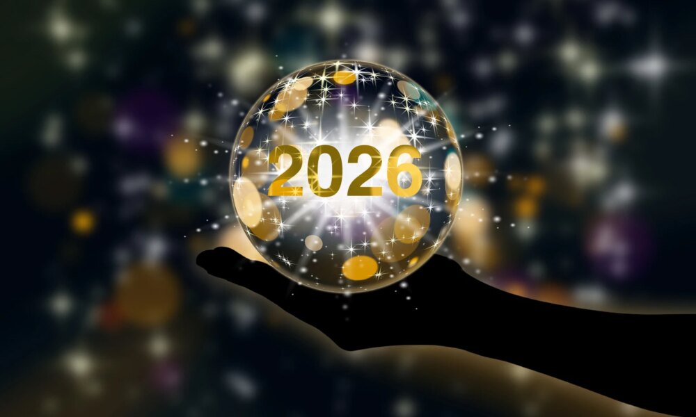 Global X 2026 Outlook: This Side Of Paradise - The Next Chapter Of The Roaring 20s