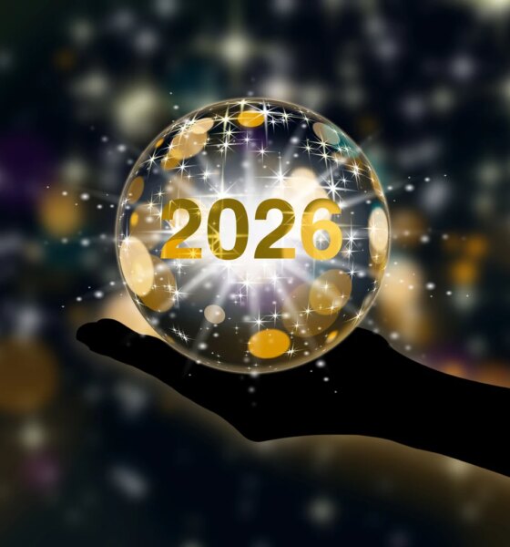 Global X 2026 Outlook: This Side Of Paradise - The Next Chapter Of The Roaring 20s