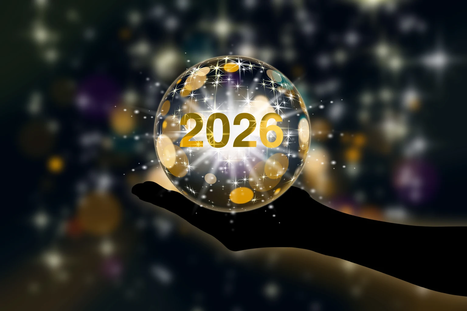 Global X 2026 Outlook: This Side Of Paradise - The Next Chapter Of The Roaring 20s
