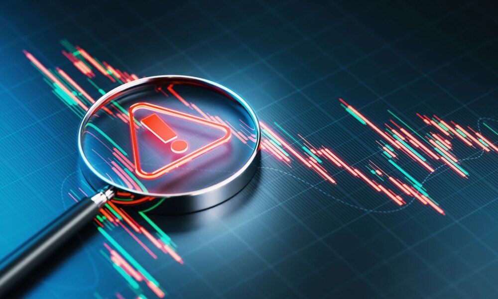 5 Stock Market Warning Signs Heading Into 2026 (NYSEARCA:SPY)