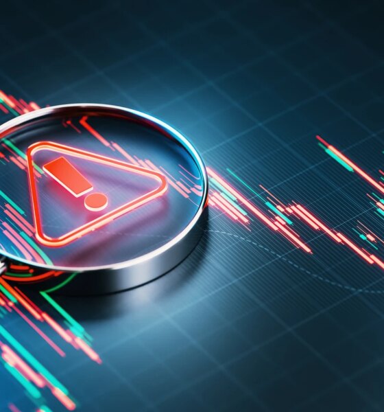 5 Stock Market Warning Signs Heading Into 2026 (NYSEARCA:SPY)