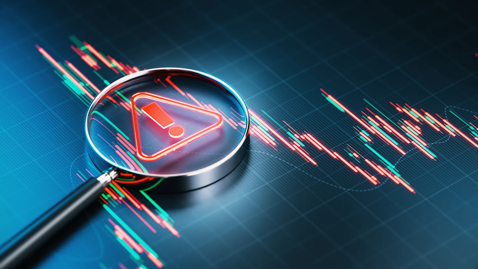 5 Stock Market Warning Signs Heading Into 2026 (NYSEARCA:SPY)