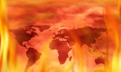 The Climate Finale | Seeking Alpha