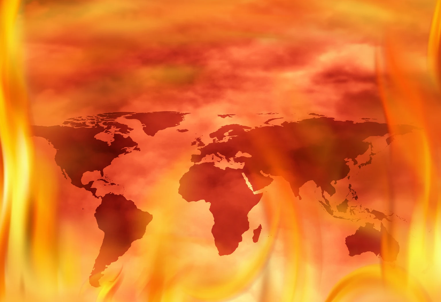 The Climate Finale | Seeking Alpha