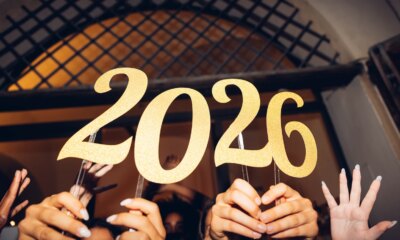 A Golden Holiday Rally | Seeking Alpha