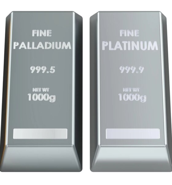 The 2025 Metal Frenzy: A Year-End Wrap-Up And 2026 Outlook