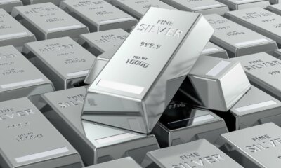 New Pacific Metals Stimulated As Illegal Mining Stopped In Bolivia, And Record Silver Prices