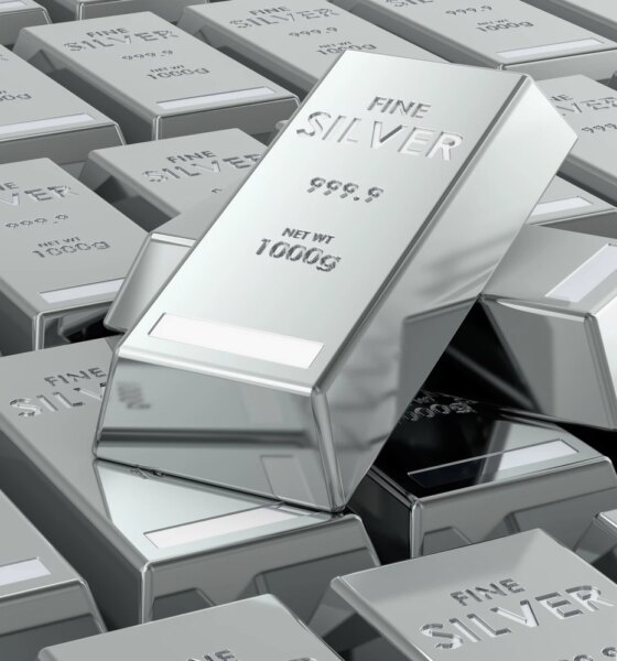 New Pacific Metals Stimulated As Illegal Mining Stopped In Bolivia, And Record Silver Prices