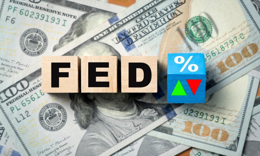 Fed&#039;s &#039;Hawkish&#039; Rate Cut Raises New Questions For Policy Outlook