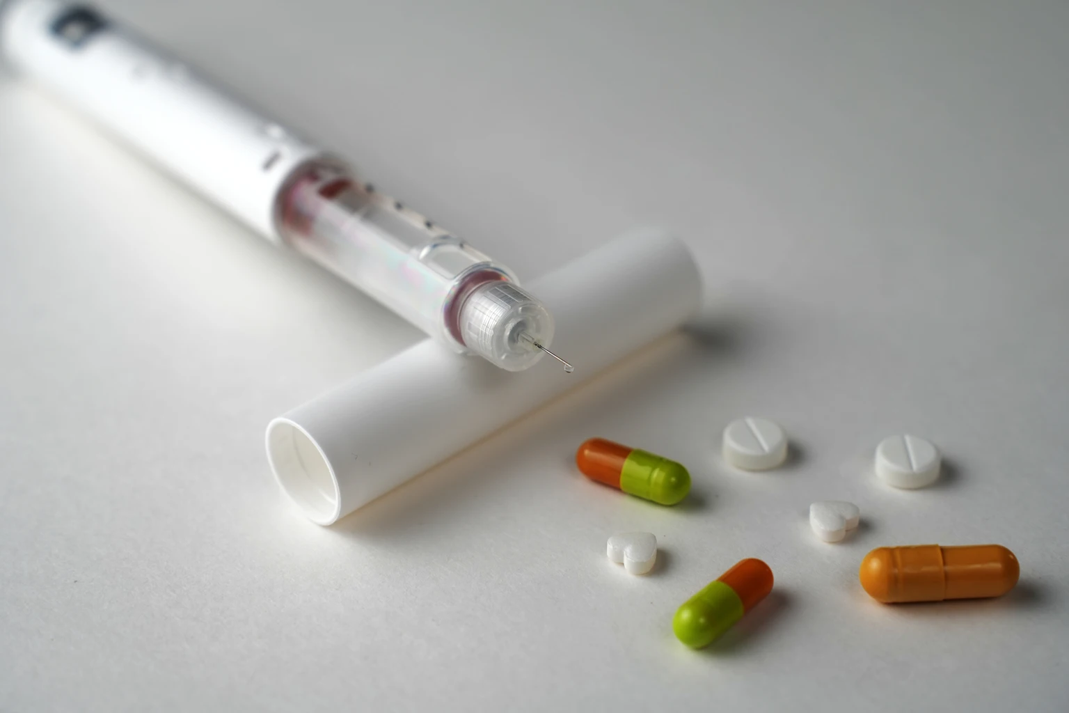 Oramed Pharmaceuticals: Scarred, Well-Capitalized, And Regrouping After Setback