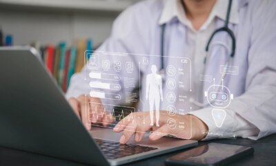 Healthcare Dashboard For December And Focus On PJP