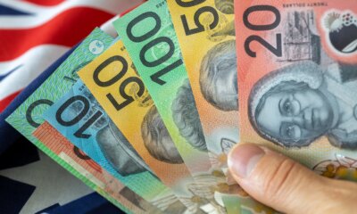 AUD/USD: Major Bullish Breakout Of Aussie Ahead Of RBA